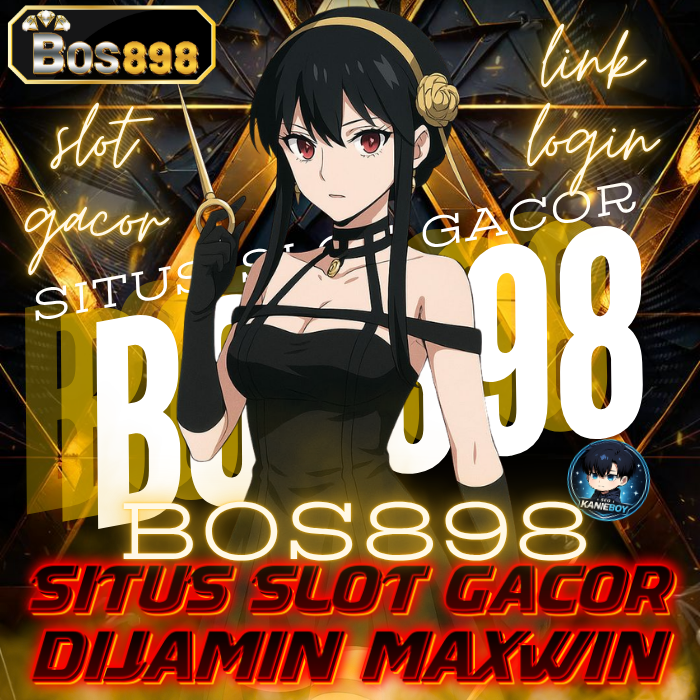 bos898 Screenshot